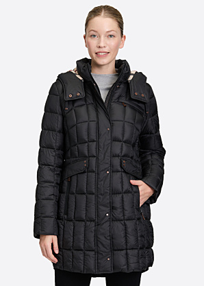 Зимнее пальто Gil Bret