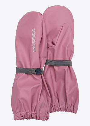 Didriksons vihmakindad Glove 5