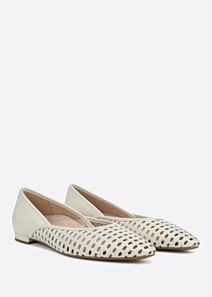 Vionic kingad Gracia Woven