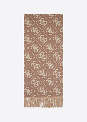 Шарф Guess
