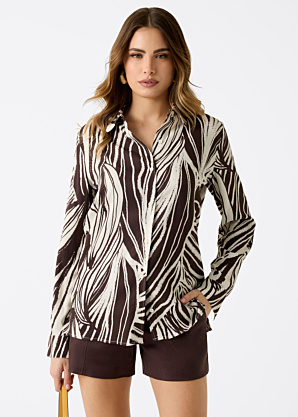 Блуза Bastienne Guess