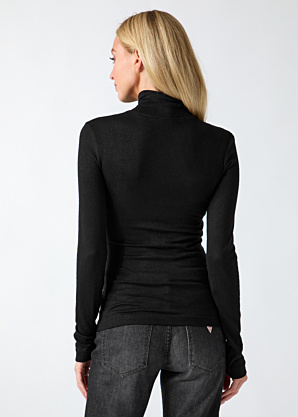 Guess pluus Licia Turtle Neck