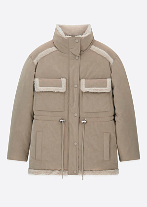 Guess tepitud talvejope Carla