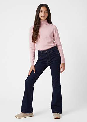 Джинсы Stretch Flare Fit Guess
