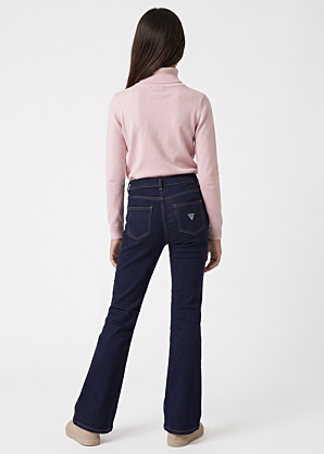 Джинсы Stretch Flare Fit Guess