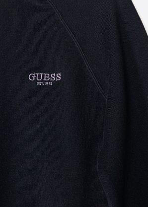 Guess sviiter Naito Sporty Raglan