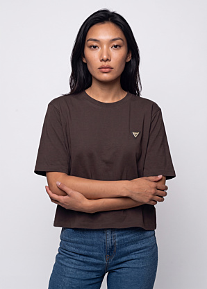 Guess T-särk Colette Boxy