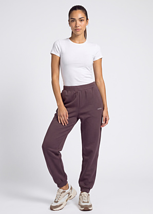 Guess dressipüksid Nat Cuffed Jogger