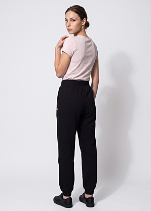 Guess dressipüksid Nat Cuffed Jogger