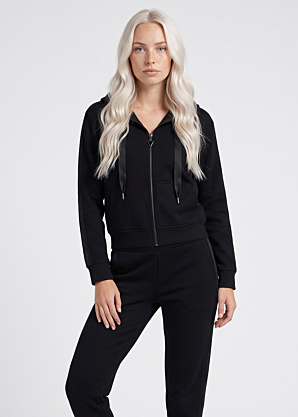 Кофта Victoire Scuba Zip Guess