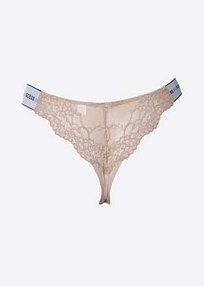 Guess stringid Belle