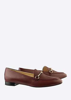 Högl loaferid