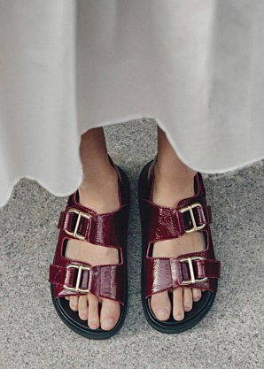 Туфли Harper Alohas