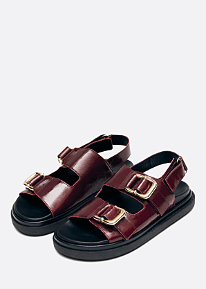 Туфли Harper Alohas