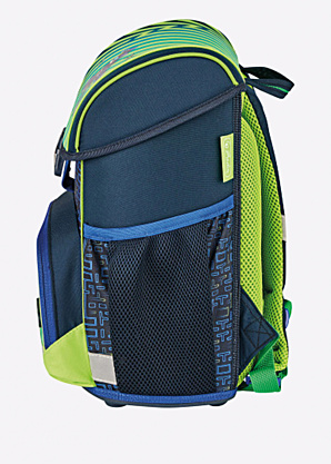 Herlitz seljakott Funky Ninja