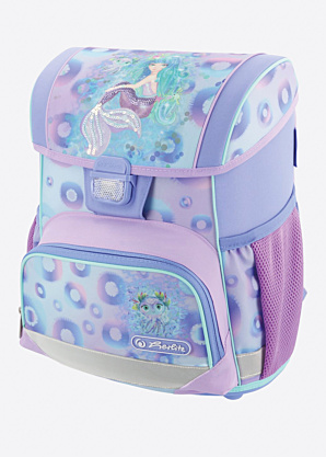 Herlitz seljakott Mystic Mermaid