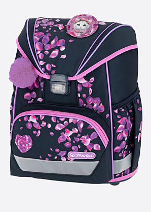 Herlitz seljakott Blossom Dance