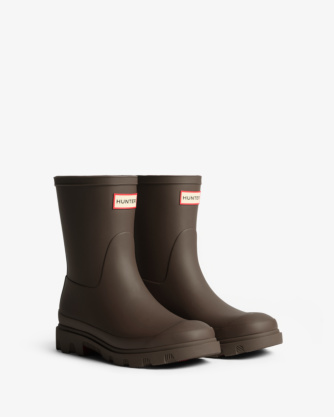 Hunter kummikud Downpour Short Boot