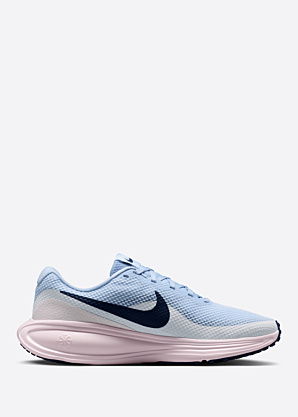 Nike jooksujalatsid Revolution 8
