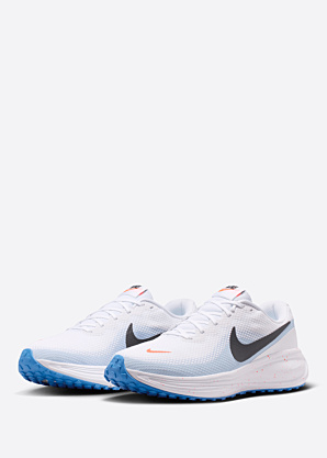 Беговые кроссовки Revolution 8 Nike