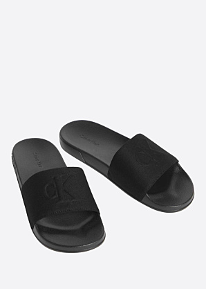 Calvin Klein basseiniplätud Ess Slide Hf Monogram Cv