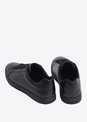 Calvin Klein tennised Low Prof Cupsole Lth