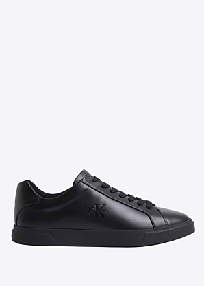 Calvin Klein tennised Low Prof Cupsole Lth