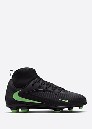 Nike jalgpallijalatsid Jr Phantom 6 High Club Fg/Mg