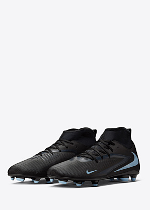 Бутсы Phantom 6 High Club Fg/mg Nike