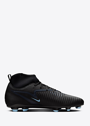 Бутсы Phantom 6 High Club Fg/mg Nike