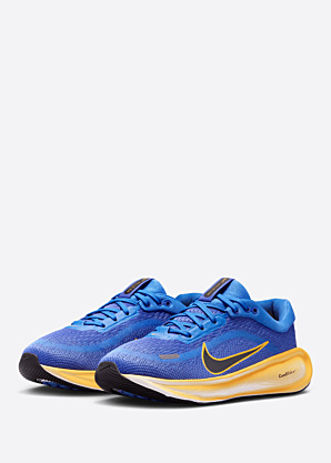 Беговые кроссовки Stellar Ride Gs Nike