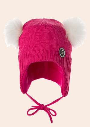 Huppa talvemüts Ariana