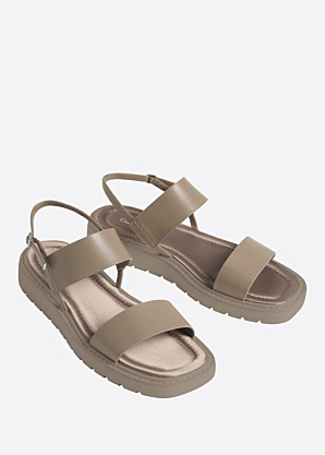 Туфли Calvin Klein