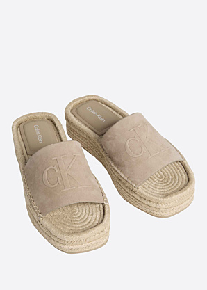 Туфли Calvin Klein