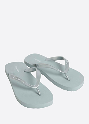 Шлёпанцы Calvin Klein