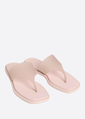 Calvin Klein varbavahe plätud