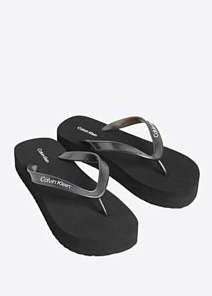 Calvin Klein varbavahe plätud