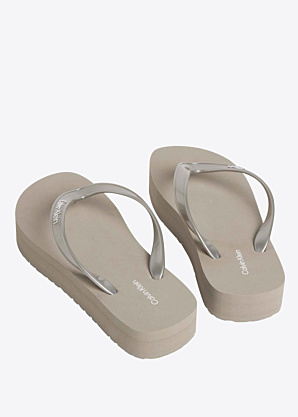 Calvin Klein varbavahe plätud