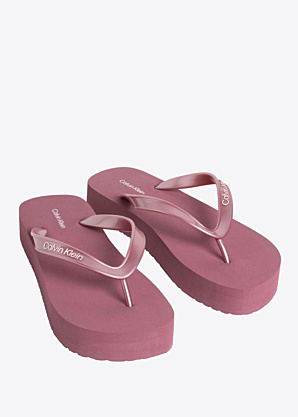 Calvin Klein varbavahe plätud