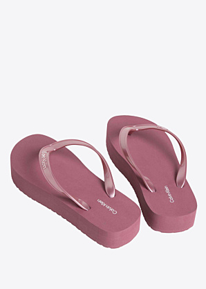 Calvin Klein varbavahe plätud