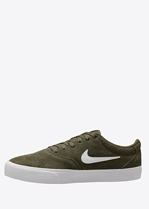 Nike tennised Charge Suede
