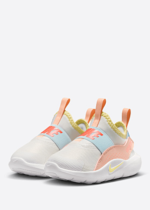 Беговые кроссовки Flex Runner 4 Td Nike