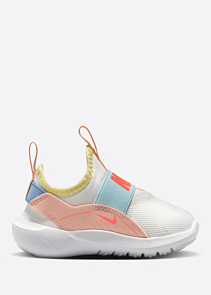 Беговые кроссовки Flex Runner 4 Td Nike