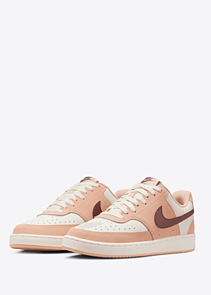 Тенниски W Court Vision Lo п Nbk Nike