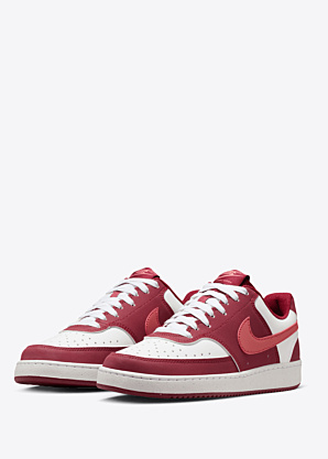 Тенниски W Court Vision Lo п Nbk Nike