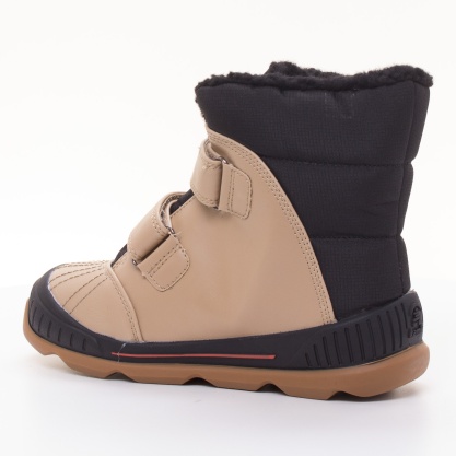 Kamik talvesaapad Parker, Must, Beez WEEKEND