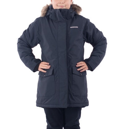 Didriksons talveparka Sassen Sinine WEEKEND