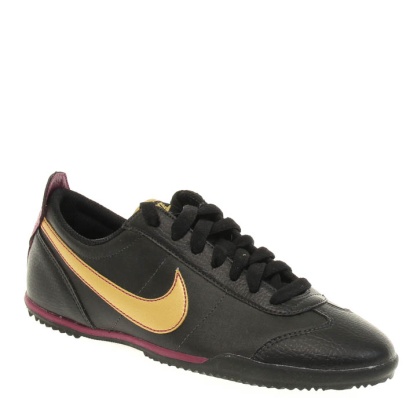 Женская повседневная обувь Nike Fivekay