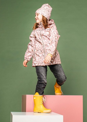 Весенне-осенняя куртка Alfa08 SCH Name It Mini Outerwear