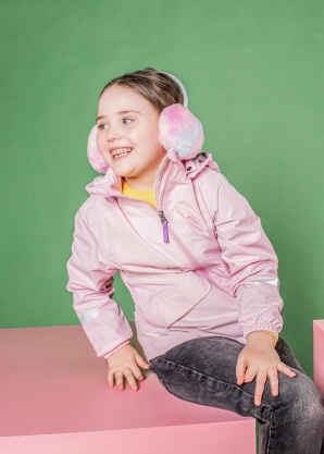 Didriksons kevad-sügisjope Norma